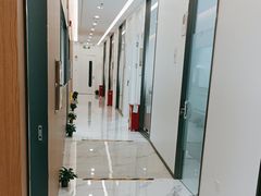-泰康拜博口腔(松江印象城臻尔店)