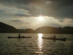 -千岛湖湖人皮划艇俱乐部
