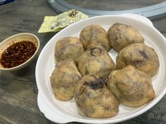 酿豆腐-南雄雄州土菜餐厅(粤北大厦店)