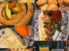 -卢布里西餐厅(总店)