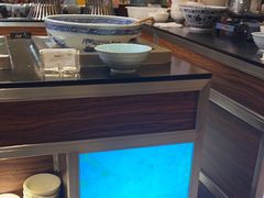 -君来湖滨饭店·玫瑰园