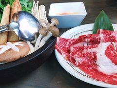 -Hatsune隐泉日式料理(三里屯太古里店)
