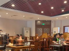 -南门涮肉(北洼路店)