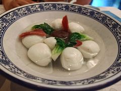 -山外山菜馆(玉泉路店)