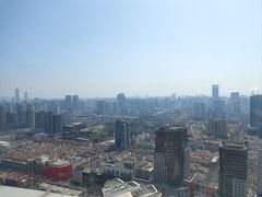 -上海新锦江大酒店