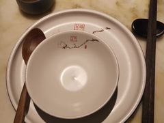 -绿茶餐厅(汇悦大融城店)