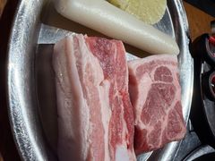 -济州爱肉堂(总店)