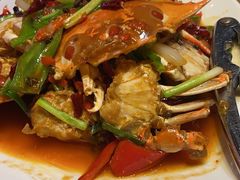 -南海渔家•海鲜•正宗海南菜(海棠湾店)