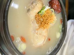 -长顺参鸡汤店(西塔总店)