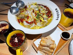 -太二酸菜鱼(SM城市广场店)