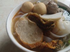 -汉记面馆(南华东路店)