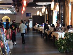 大堂-诚如金·南宁本地菜(信息港店)