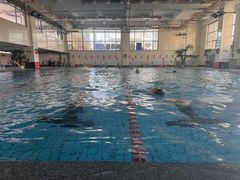 -大连市中山区市民健身中心