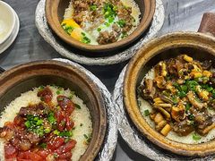 -红星光发煲仔饭(大石街店)