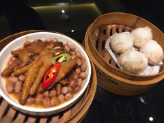 凤爪-高第街56号餐厅(银座商城玉函店)