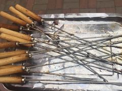 -王记西鎮电烤肉(汶上路店)