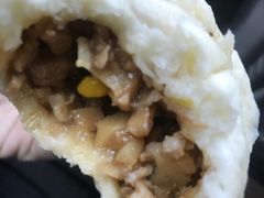 -老陶包子铺(南大西南村店)