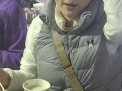 -清真老马家国华牛奶鸡蛋醪糟(正宁路店)