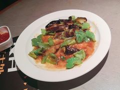 -厨创东北传家菜(信义坊店)