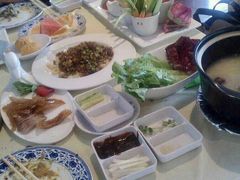 -鸭王烤鸭店(三里河店)