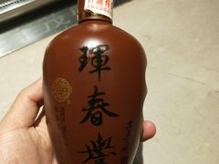 -丰茂海鲜烧烤(龙源华府店)
