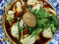 -方老大馄饨(抚宁巷店)