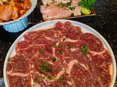 -樱嘢·炭火烧肉(惠南店)