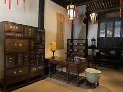 -绍兴鲁迅故里·沈园景区