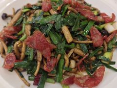 -三羊居食府(文艺路店)
