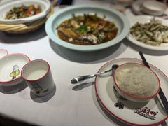-小厨师·二十年沈家门小海鲜(百井坊巷店)