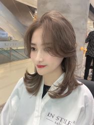 -东秀护肤造型