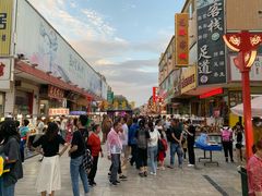 -老钟家烤羊排·敦伊阁清真餐厅胡羊焖饼