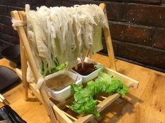 晾衣毛肚-醉长安(南门总店)