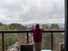 -天目湖御水温泉·度假酒店