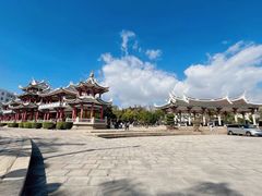 -集美鳌园景区