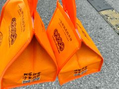 -龙华素斋(龙华路店)