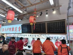 -扬二春炒饭(国庆路总店)