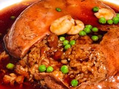 拆骨八宝鸭-绿波廊(豫园店)