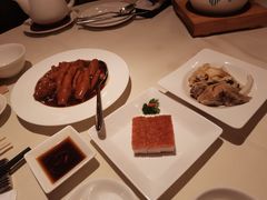 -利苑酒家(华熙国际店)