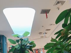 -悦海·家宴·冰花皮皮虾大锅贴(宝龙店)