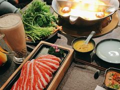 -湊湊火锅·茶憩(卓展店)