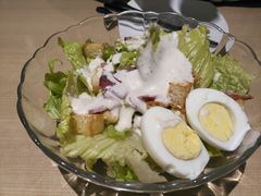 凯撒沙拉-必胜客(松雷店)