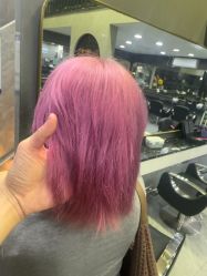 -青丝锦美发沙龙