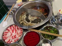 -憨铁匠老火锅(龙岗万科里店)