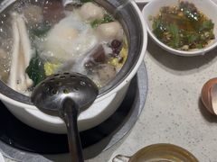 -钱小奴创意自助餐厅(仙居吾悦店)