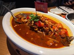 -桂小厨广西菜(印象城店)