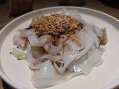 -老九圆山西面馆(CBD店)