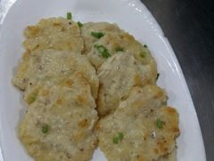 -钱大妈海鲜饭店(保利林语店)