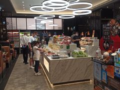 -牛气(将军澳中心店)