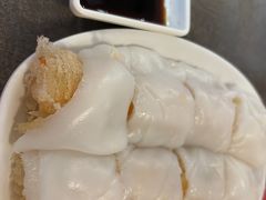 -点点心点心专门店(旺角店)